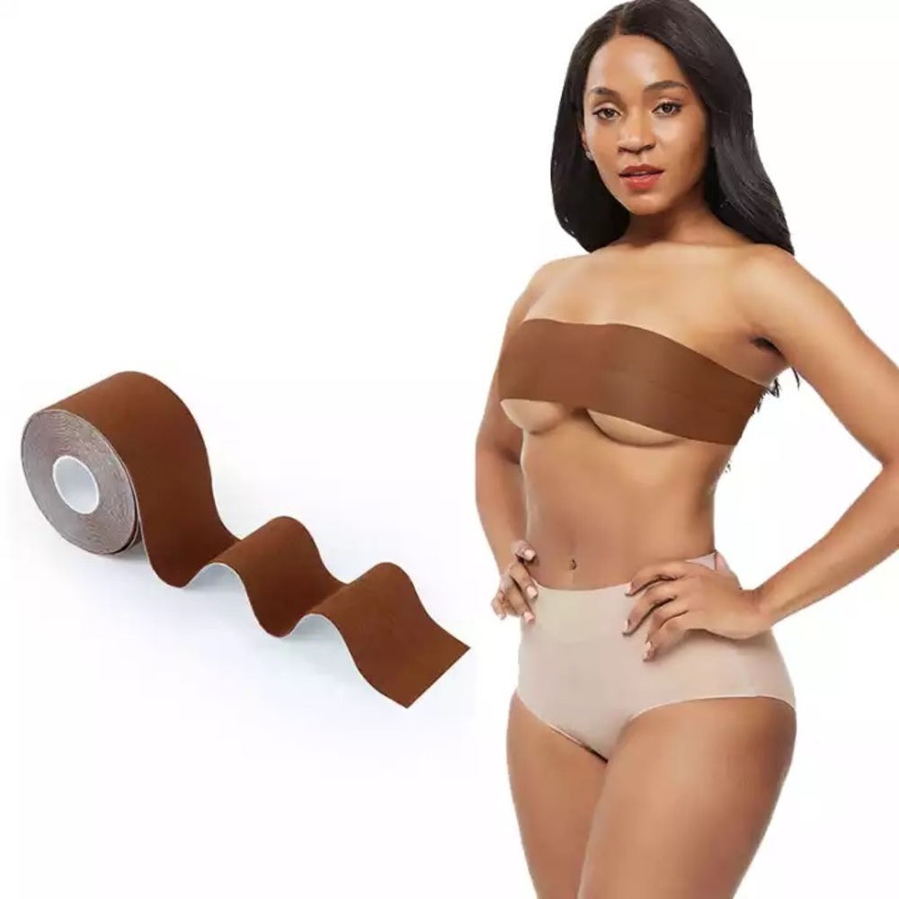 Boob Tape All Shades Skin Tones